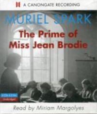Produktbild: Prime of Miss Jean Brodie