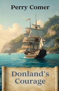 Produktbild: Donland's Courage