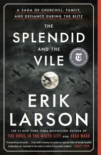 Produktbild: The Splendid and the Vile