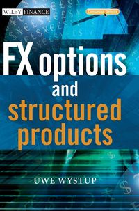 Produktbild: FX Options and Structured Prod