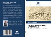 Produktbild: Englisch Lernen mit Untertiteln