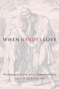 Produktbild: When Heroes Love