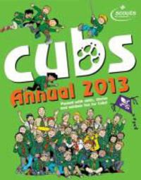 Produktbild: Cubs Annual