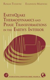 Produktbild: Earthquake Thermodynamics & Ph