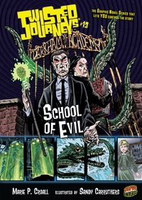 Produktbild: School of Evil