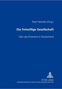 Produktbild: Die freiwillige Gesellschaft