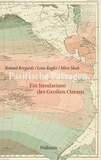 Produktbild: Pazifische Passagen