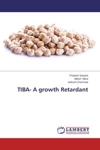 Produktbild: TIBA- A growth Retardant