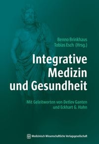 Produktbild: Integrative Medizin und Gesundheit