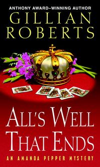 Produktbild: All's Well That Ends