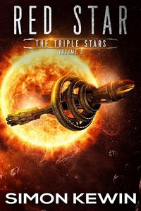 Produktbild: Red Star - The Triple Stars Volume 2