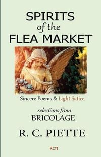 Produktbild: Spirits Of The Flea Market
