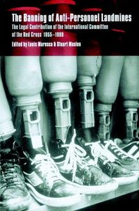 Produktbild: The Banning of Anti-Personnel Landmines