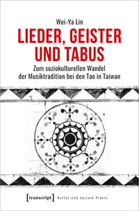 Produktbild: Lieder, Geister und Tabus