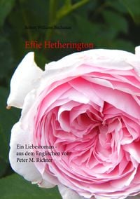 Produktbild: Effie Hetherington