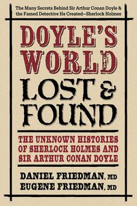 Produktbild: Doyle's World-Lost & Found