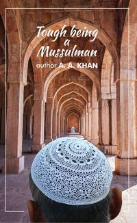 Produktbild: Tough Being a Mussulman