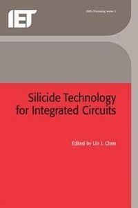 Produktbild: Silicide Technology for Integrated Circuits