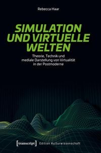 Produktbild: Simulation und virtuelle Welten