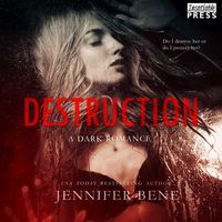 Produktbild: Destruction - A Dark Romance