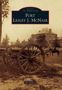 Produktbild: Fort Lesley J. McNair