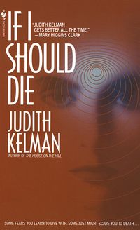 Produktbild: If I Should die