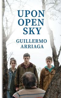 Produktbild: Upon Open Sky