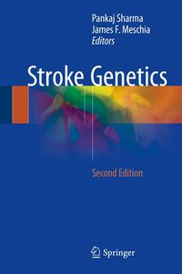 Produktbild: Stroke Genetics