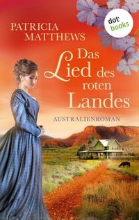 Produktbild: Das Lied des roten Landes