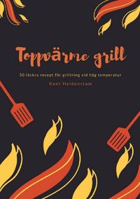Produktbild: Toppv&auml;rme grill