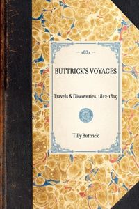 Produktbild: Buttrick's Voyages