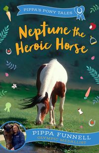 Produktbild: Neptune the Heroic Horse