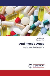 Produktbild: Anti-Pyretic Drugs