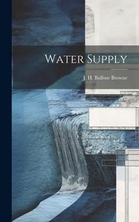 Produktbild: Water Supply