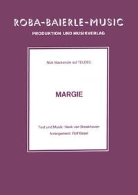 Produktbild: Margie