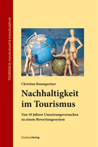 Nachhaltigkeit im Tourismus Christian Baumgartner