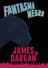 Produktbild: Fantasma Negro