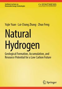 Produktbild: Natural Hydrogen
