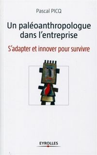 Produktbild: Paleoanthropologue dans l'entrepris