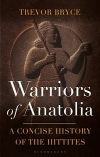 Produktbild: Warriors of Anatolia
