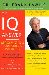 Produktbild: The IQ Answer