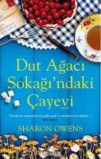 Produktbild: Dut Agaci Sokagindaki Cayevi