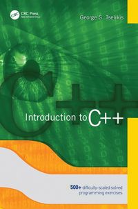Produktbild: Introduction to C++