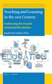 Produktbild: Teaching and Learning in the 21st Century