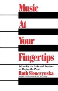 Produktbild: Music at Your Fingertips