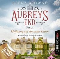 Produktbild: Hoffnung auf ein neues Leben - Aubreys End, Folge 1