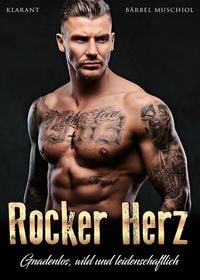 Produktbild: Rocker Herz. Die Rockerbox mit 11 Romanen! Gnadenlos, wild und leidenschaftlich.