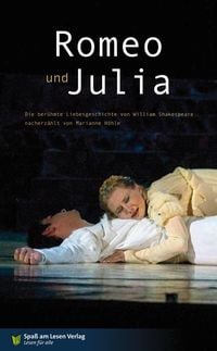 Produktbild: Romeo & Julia