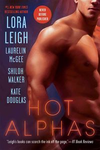 Produktbild: Hot Alphas
