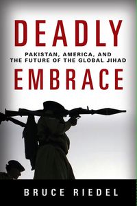 Produktbild: Deadly Embrace